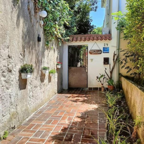 Casa Soraia nell'isola dei sogni